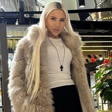 Фотография девушки Лиза, 36 лет из г. Новомосковск