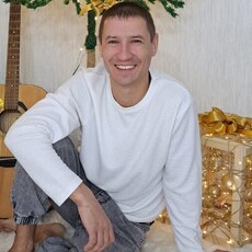 Фотография мужчины Геннадий, 39 лет из г. Кропоткин