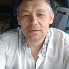 Фотография мужчины Александр, 52 года из г. Кирово-Чепецк