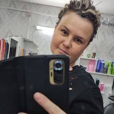 Фотография девушки Татьяна, 37 лет из г. Краснодар