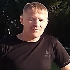 Фотография мужчины Михаил, 35 лет из г. Камышлов