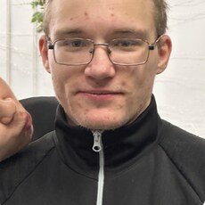 Фотография мужчины Антон, 20 лет из г. Шатура