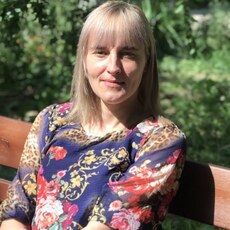 Фотография девушки Наталья, 39 лет из г. Симферополь