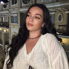 Фотография девушки Анастасия, 26 лет из г. Екатеринбург