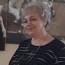 Фотография девушки Елена, 58 лет из г. Брянск