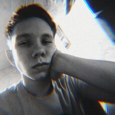 Фотография мужчины Георгий, 22 года из г. Новосибирск
