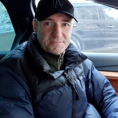 Фотография мужчины Дмитрий, 45 лет из г. Тольятти