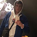 Данил, 25 лет