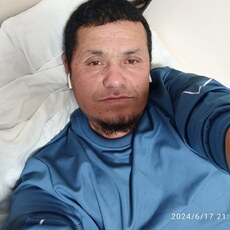 Фотография мужчины Ерлан, 44 года из г. Астана