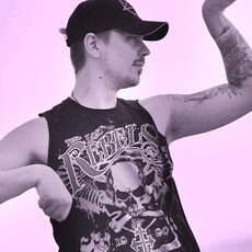 Фотография мужчины Макс, 34 года из г. Хабаровск