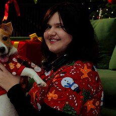 Фотография девушки Амира, 19 лет из г. Ачинск