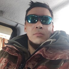 Фотография мужчины Слава, 44 года из г. Хабаровск