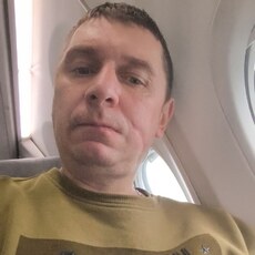 Фотография мужчины Андрей, 42 года из г. Тоцкое