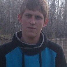 Фотография мужчины Вася, 35 лет из г. Оренбург