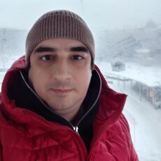 Фотография мужчины Дмитрий, 38 лет из г. Балашиха