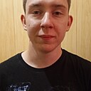 Игорь, 23 года