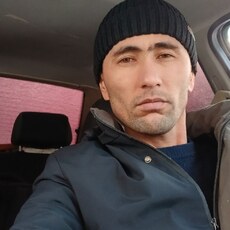 Фотография мужчины Mubin, 35 лет из г. Солонешное