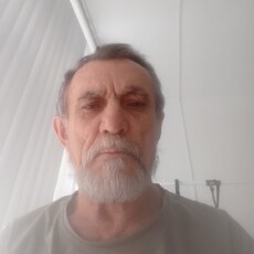Фотография мужчины Юрий, 61 год из г. Хабаровск