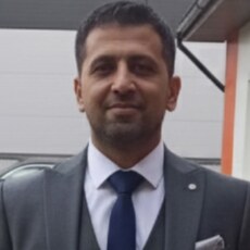 Фотография мужчины Astro, 38 лет из г. Киров