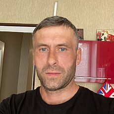 Фотография мужчины Денис, 47 лет из г. Электросталь