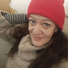 Фотография девушки Ольга, 52 года из г. Санкт-Петербург