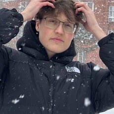 Фотография мужчины Кирилл, 18 лет из г. Новосибирск