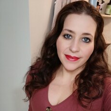 Фотография девушки Ланочка, 25 лет из г. Краснодар