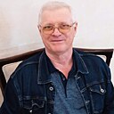 Владимир, 66 лет