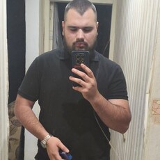 Фотография мужчины Алексей, 29 лет из г. Хабаровск