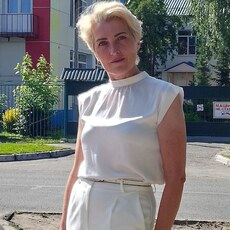 Фотография девушки Ирина, 56 лет из г. Архангельск