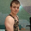 Григорий, 21 год