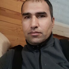 Фотография мужчины Farkhod, 40 лет из г. Москва
