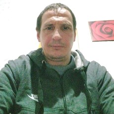 Фотография мужчины Игорь, 39 лет из г. Окуловка