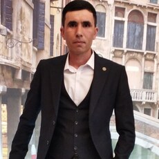 Фотография мужчины Habib, 35 лет из г. Чунский