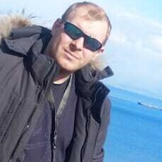 Фотография мужчины Роман, 37 лет из г. Иркутск