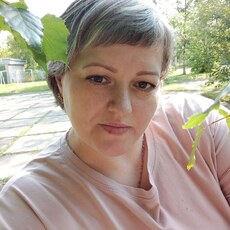 Фотография девушки Марина, 44 года из г. Сосновоборск (Красноярский Край)