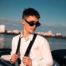 Фотография мужчины Илья, 21 год из г. Воронеж