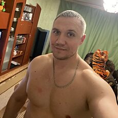 Фотография мужчины Андрей, 32 года из г. Узловая