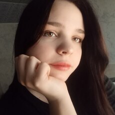 Фотография девушки Sasha, 18 лет из г. Орша