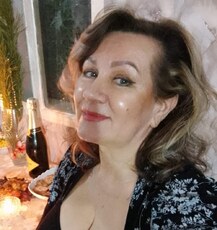 Светлана, 58 из г. Кущевская.