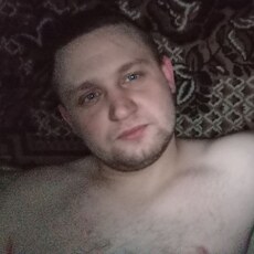 Фотография мужчины Влад, 24 года из г. Барнаул