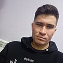 Руслан, 21 год