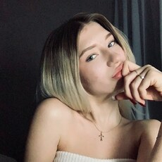 Фотография девушки Killer, 18 лет из г. Ейск