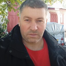 Фотография мужчины Микола, 55 лет из г. Одесса