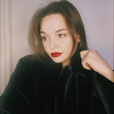 Екатерина, 21 из г. Москва.