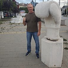 Андрей, 59 из г. Санкт-Петербург.