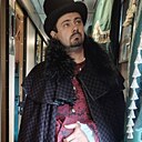 Денис, 34 года