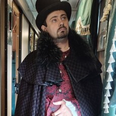 Фотография мужчины Денис, 34 года из г. Лабинск