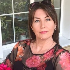 Фотография девушки Светлана, 50 лет из г. Урюпинск