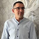 Вадим, 44 года